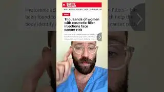 Do filler cause cancer????