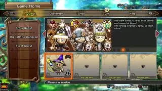Happy dungeons!!!