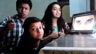 Sarrainodu Music Video Song Review And Reaction || Ft.askd