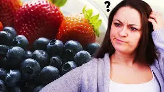 How Does Eating Berries Help In Weight Loss?