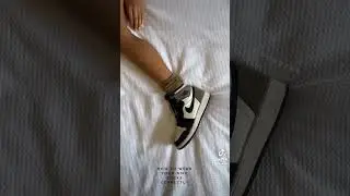 How to wear your Nike socks correctly.