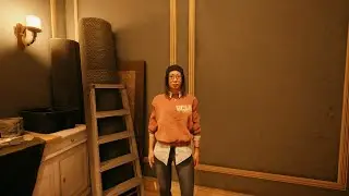 Kwon With The Wind | Cutscenes Only | Dead Island 2
