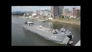 WWII Era Landing Craft