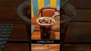 Death by Chocolate🔥💯💥🥰.  #youtubeshorts #shorts #food #vlog