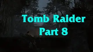 Tomb Raider (2013) - QTEs are the worst part of this game