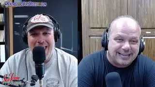 Danny Lasoski on Knoxville Dirt Digest!