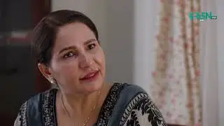 Baap Ki Raaton Ki Neend Urh Gayi  | Humnava | Sumaiya Bukhsh - Hunain Shahid | DrameBaaz