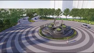 Mana The Right Life | 100 Acre Township on Sarjapur&ndash;Whitefield Road