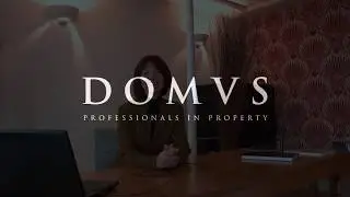 DOMVS Promo Film HD 1080p