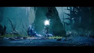 Destiny 2 Titan Arc Striker Class