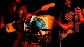 COCOCOMA Live at The Hideout, Chicago