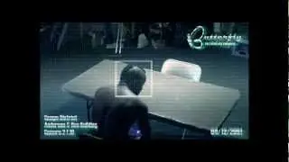 Thieves - a Cyberpunk Short from Zenisphere Films