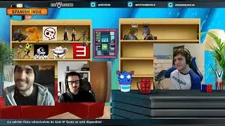 Las Personas tras el Videojuego 2 | Ep. 2 