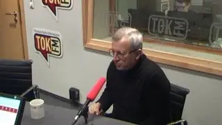 Marek Siwiec 22.2.2016