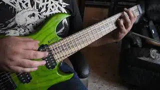 [Test] Kiesel Vader V8
