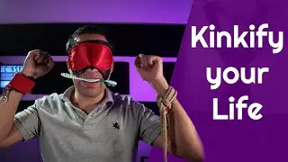 5 beginner friendly types of BDSM play