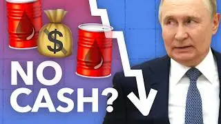 Why Russia&rsquo;s Energy Revenues Will (Probably) Fall in 2025