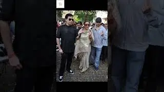 Have you Voted?? | Celebrities to cast votes | #trending #viral #shorts