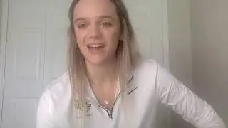 Anne-Marie Watson Talks Going From Hagerty High School to UCF Volleyball