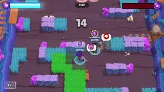 Brawl Stars - arrumaNADA