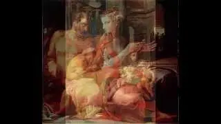le PRIMATICE  1504 1570