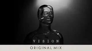 Vision (Original Mix) - VishMusic