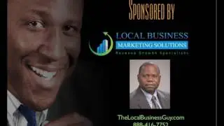 Local Business Marketing Solutions