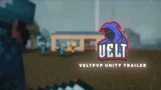 VeltPvP 1.2 Spring Update | March 20th @ 1:00PM EST