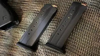 Tara TM-9 Magazines Are Backward&hellip;