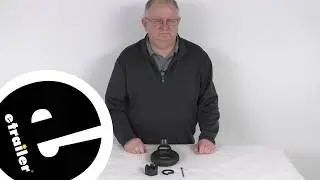 etrailer | Curt Lunette Ring Spec Review