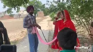 ਛਟੀਆਂ ਦੀ ਰਸਮ ❤