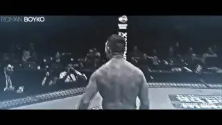 Daron Cruickshank//FightVine#659