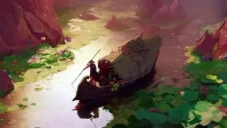 Mondo Loops x Aiguille - Lost And Found
