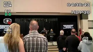 Calvary Chapel San Ramon Live Stream