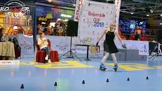 7th place   Koniukhova Daria 2891510000043