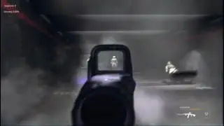 Battlefield 6 And Call of Duty Modern Warfare 2 Targets Comparison