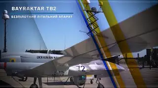 Оператор Bayraktar TB2 про знищення ворожого ЗРК 