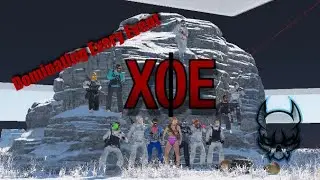 Controlling All of Atlas 5x With Xøe