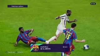 eFootball PES 2021  - LAGGER USER NAME - BADBOYS
