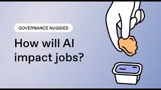 How will AI impact jobs?
