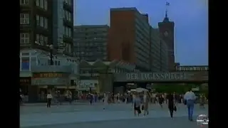 Città del mondo: Berlino - Documentario 1993