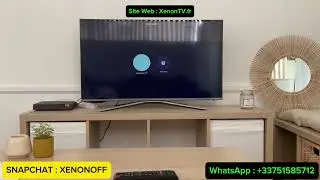 Installer un IPTV en 2 MINUTES CHRONO ! (Toutes les Etapes) ⭐