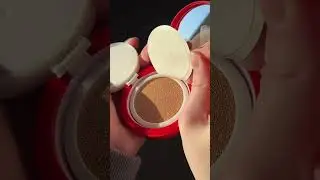 Любимые кушоны missha ❤️ #уход #beauty #корейскаякосметика #missha