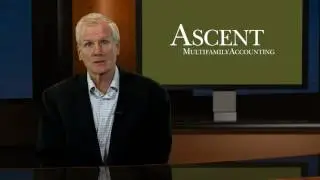 Ascent Multifamily - Better Budgeting Through the Use of Graphs and Visuals