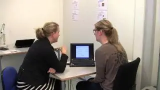 Bliv optaget på FVU og ordblindeundervisning