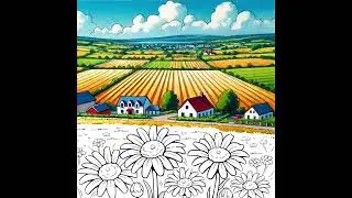 Wilmont Farm #shorts #farm #crop #field #barn #house