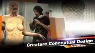 Special Effects - Free Live Class with Matt Valentine on FABAtv