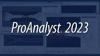 IMAC 2024 - ProAnalyst 2023 Example Reel
