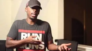 MRCOLIONNOIR X ENDOapparel.com T-Shirt GIVEAWAY