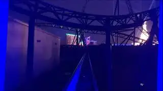 Star Trek: Operation Enterprise - Movie Park Germany - Night/POV
